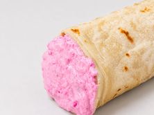شباتي لبنة شمندر