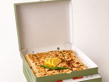 مطبق مالح