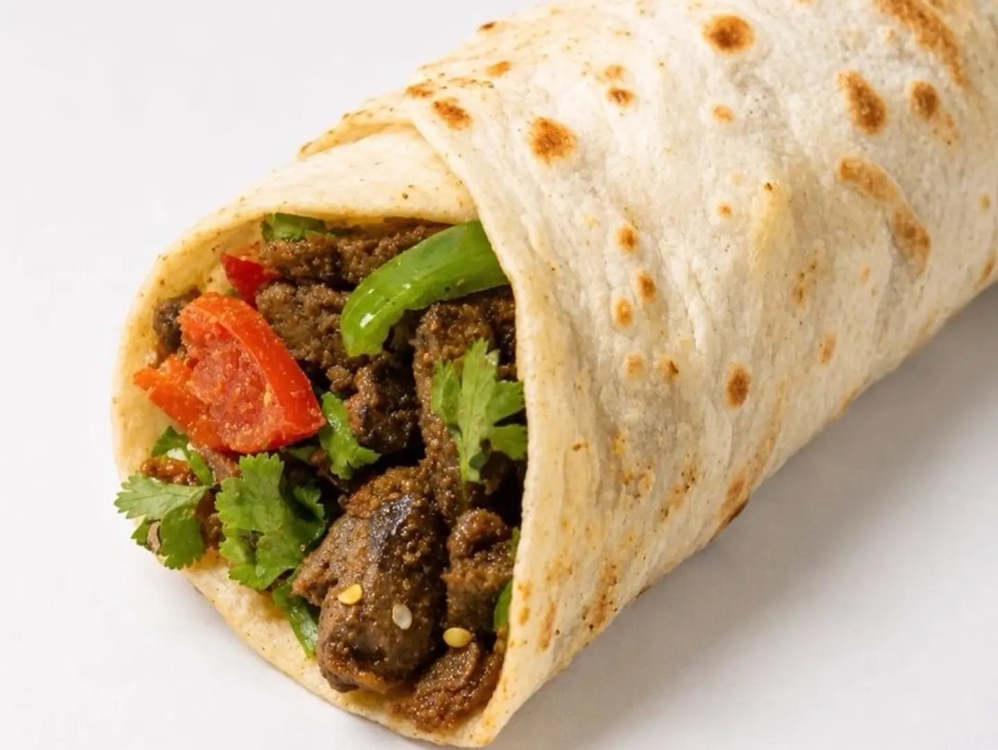 Chapti Kebda