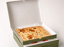 مطبق موز جبن شيدر