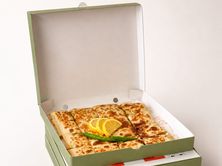 مطبق كبدة