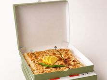 مطبق كبدة جبن
