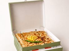 مطبق شكشوكة