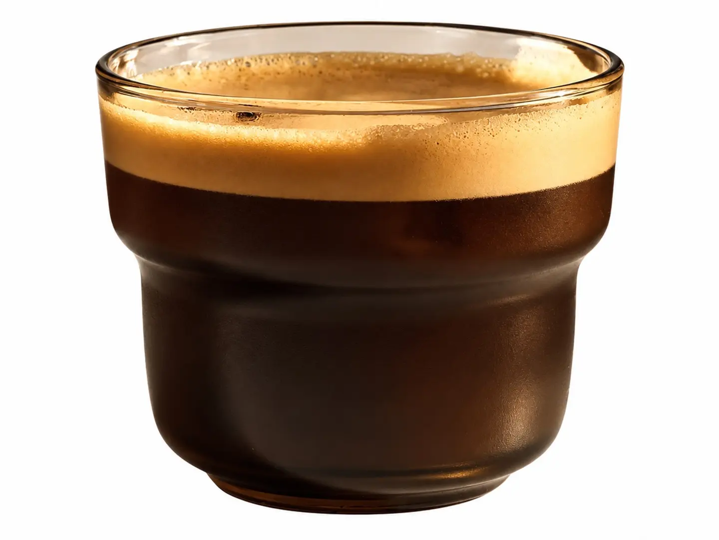 Espresso Alfredo