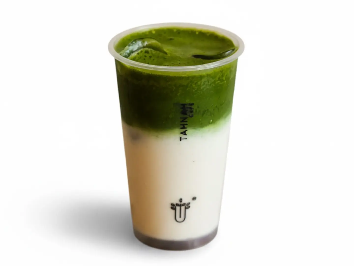 Ice Matcha