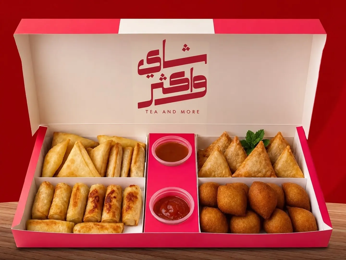 Happiness Box