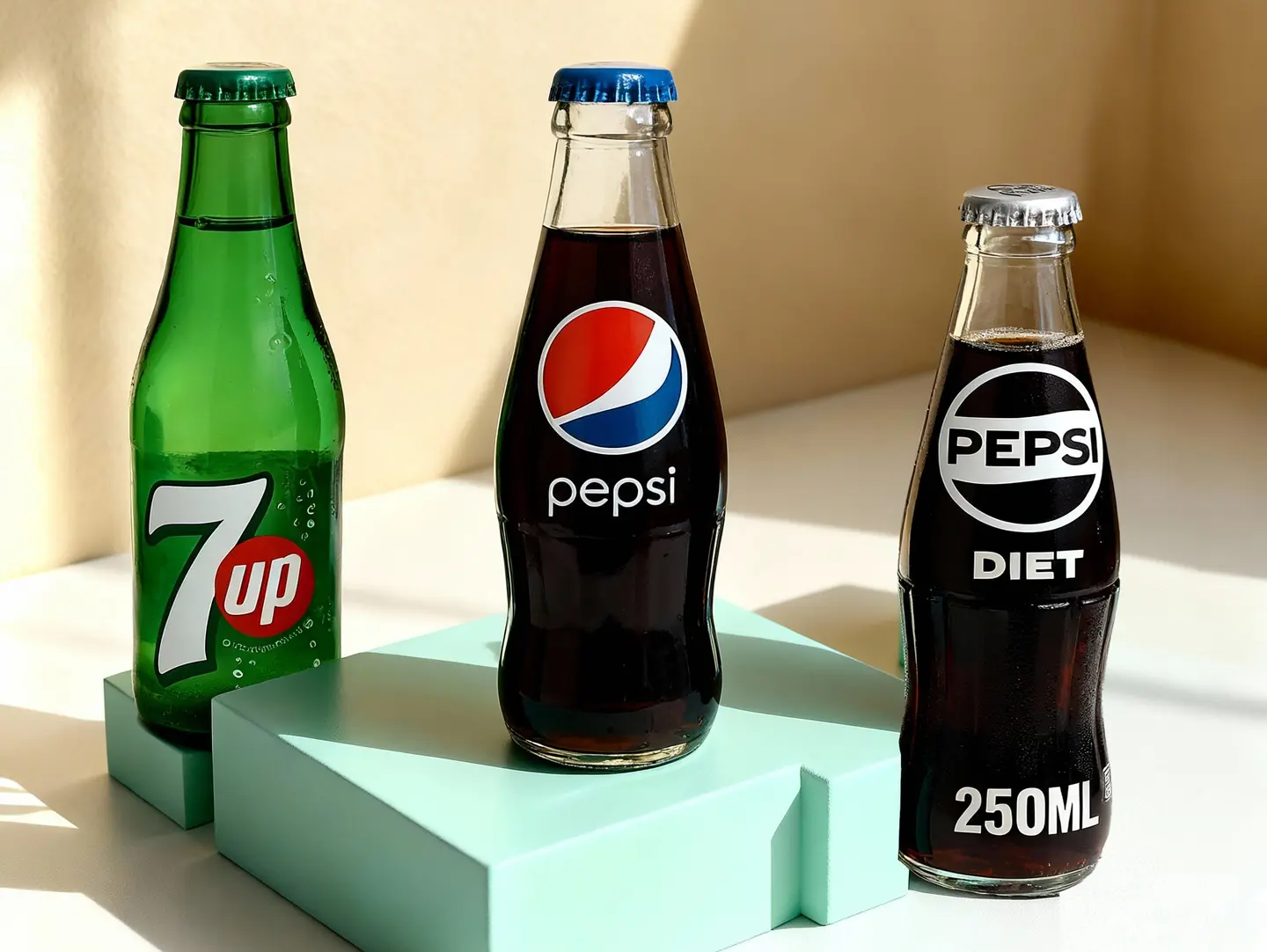 Soft Drinks