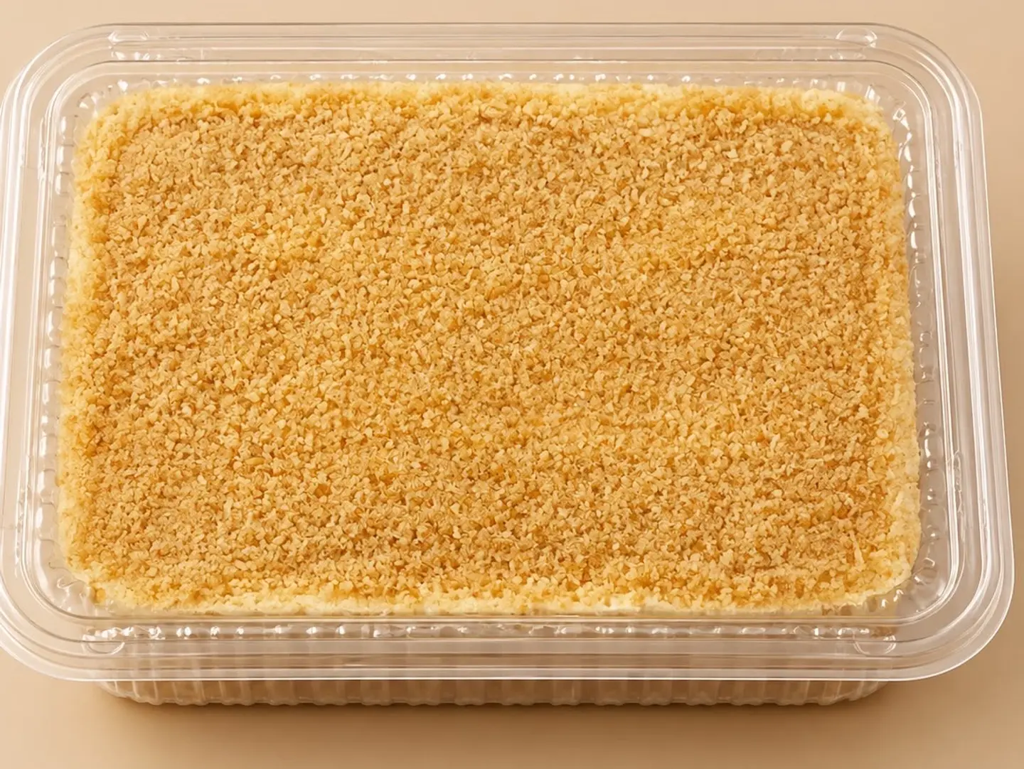 Sweet Layers Of Tea Biscuits Medium 400 Grams