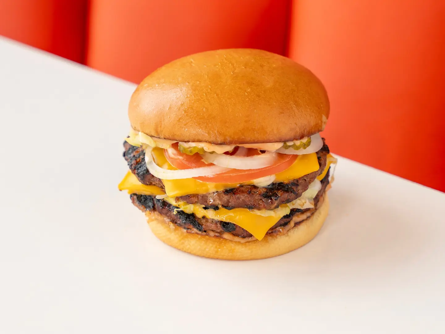 Signature Beef