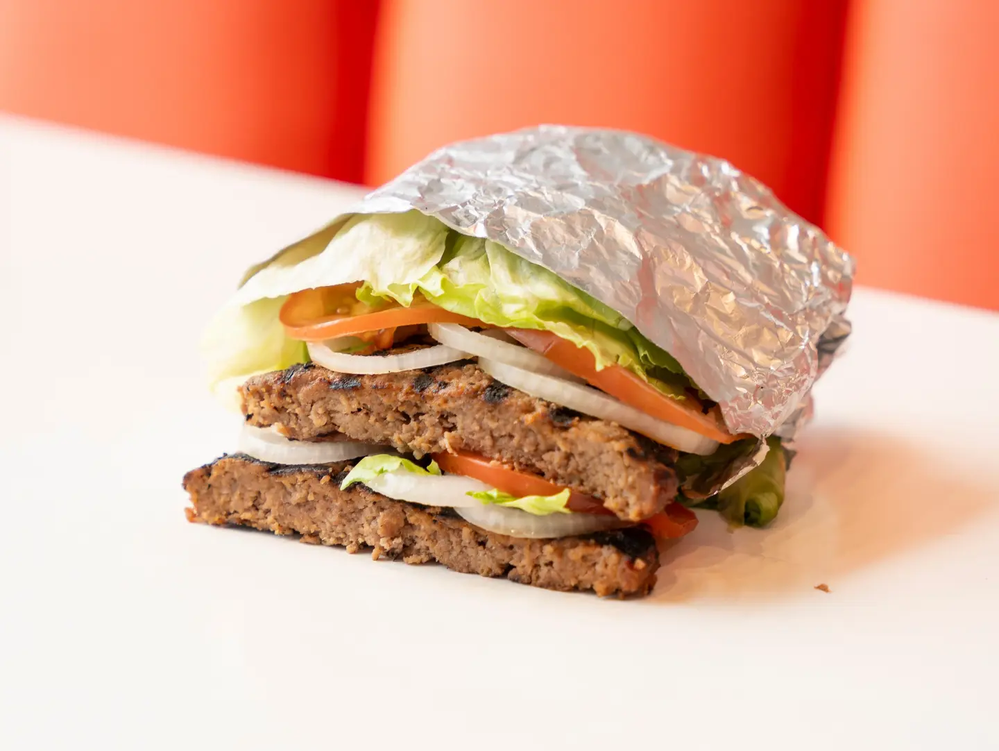 Keto Beef