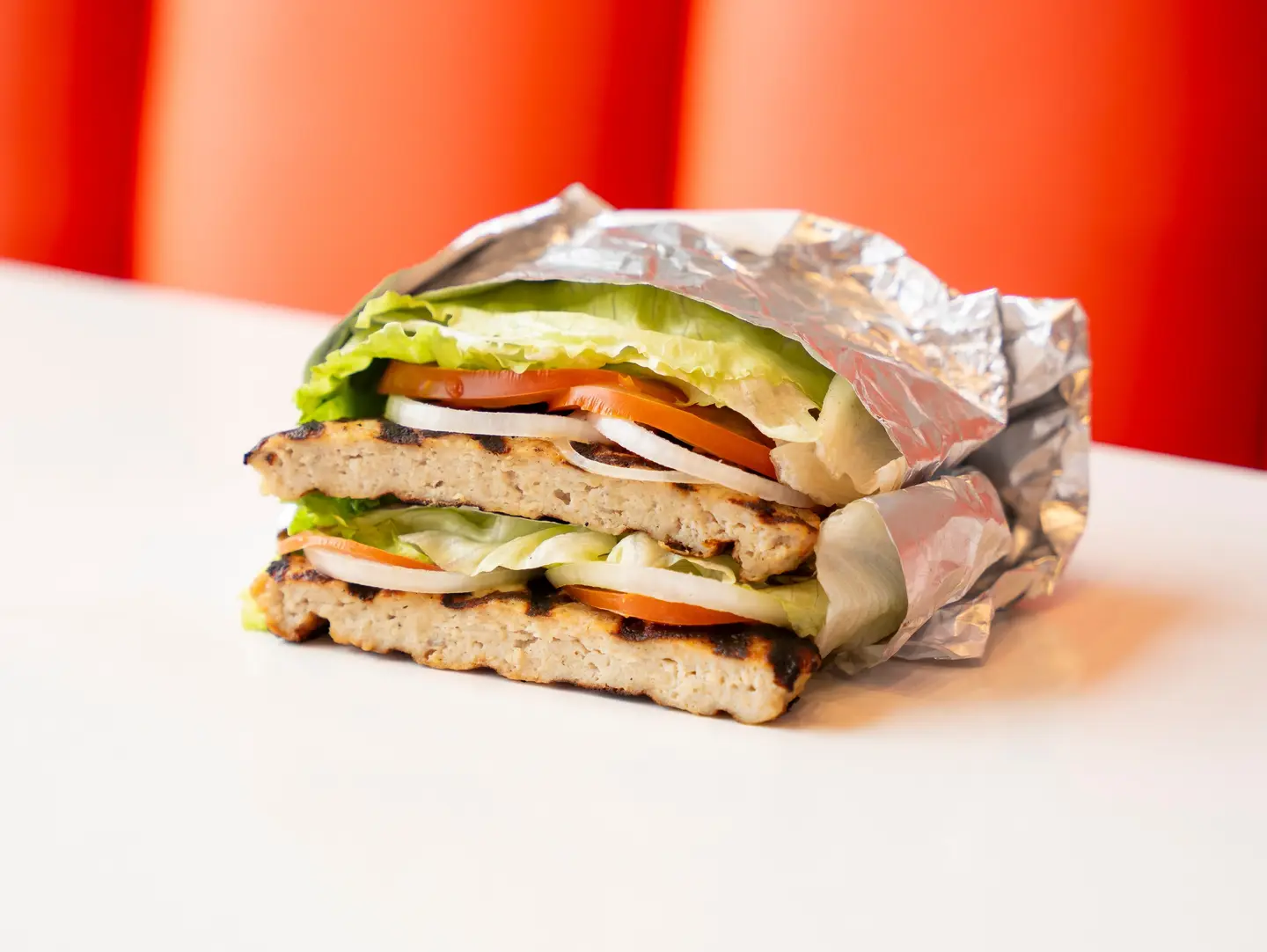 Keto Chicken