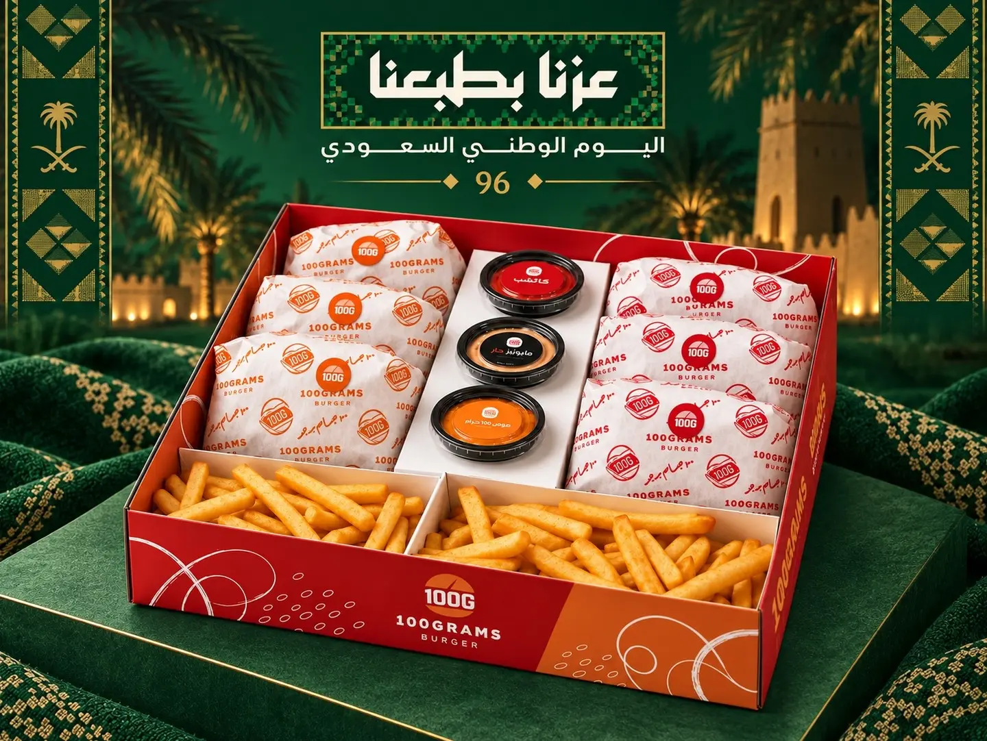Box Of Saving 6