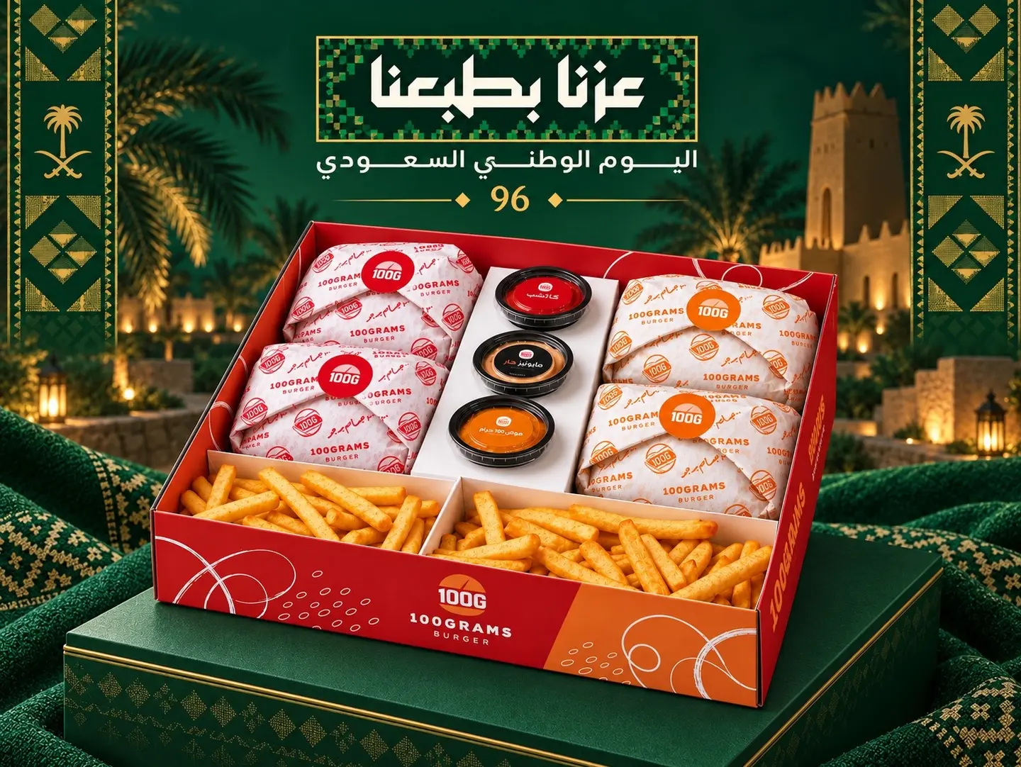 Box Of Saving 4