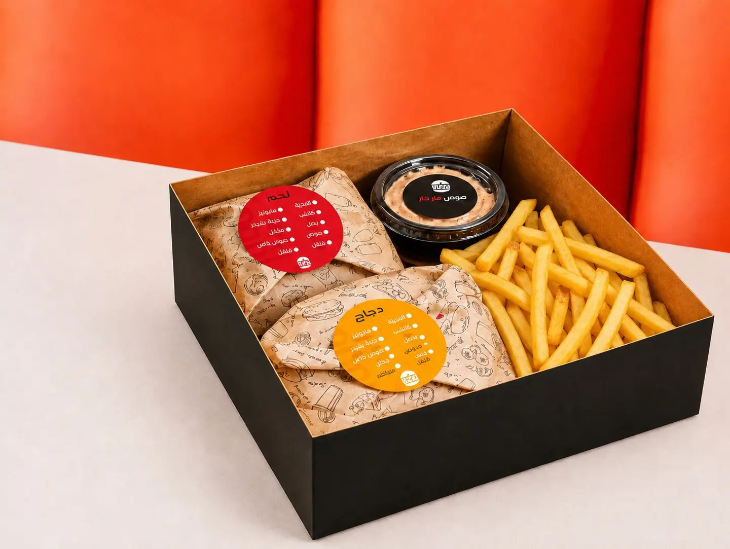 Box Of Saving 2