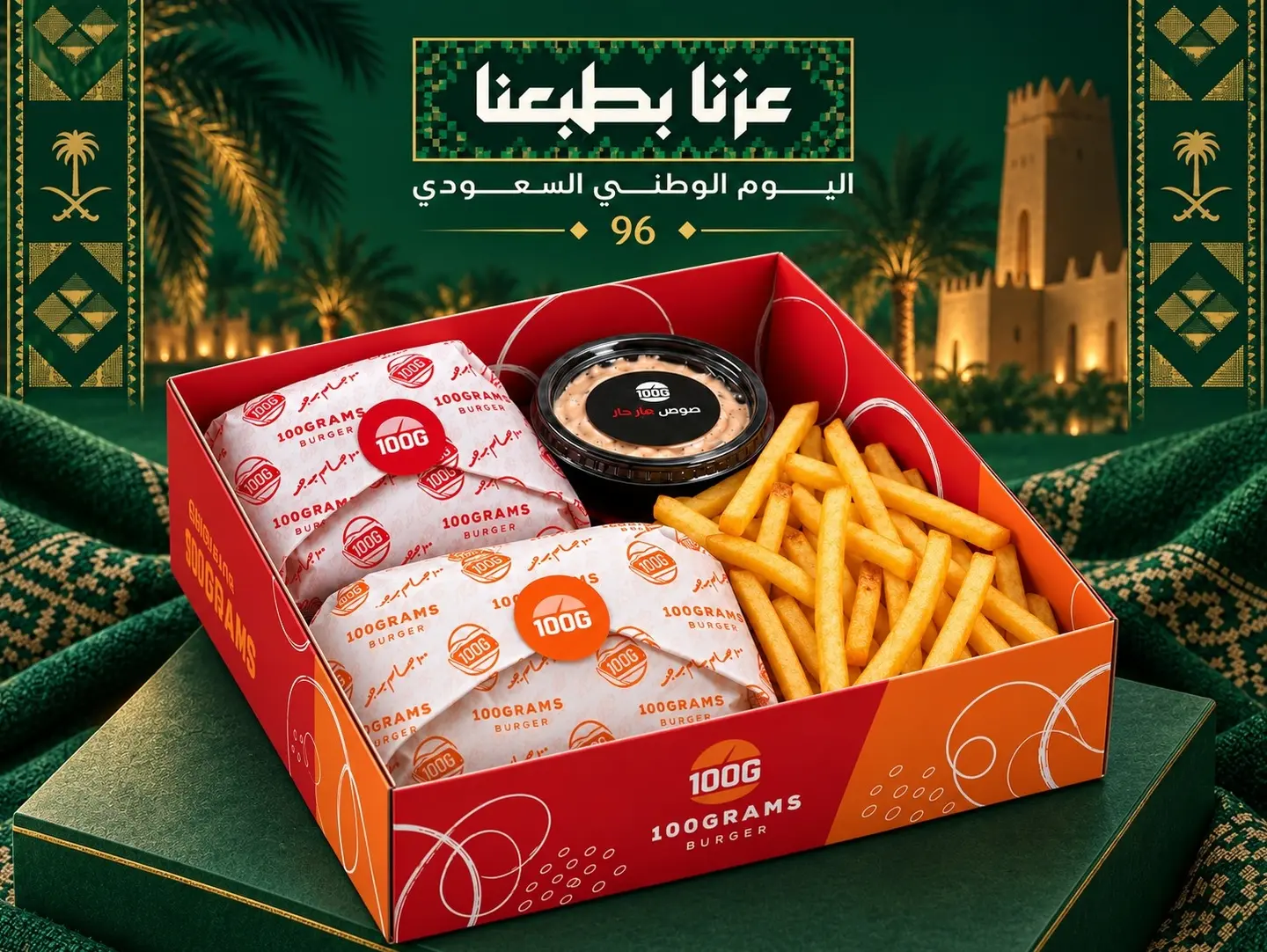 Box Of Saving 2