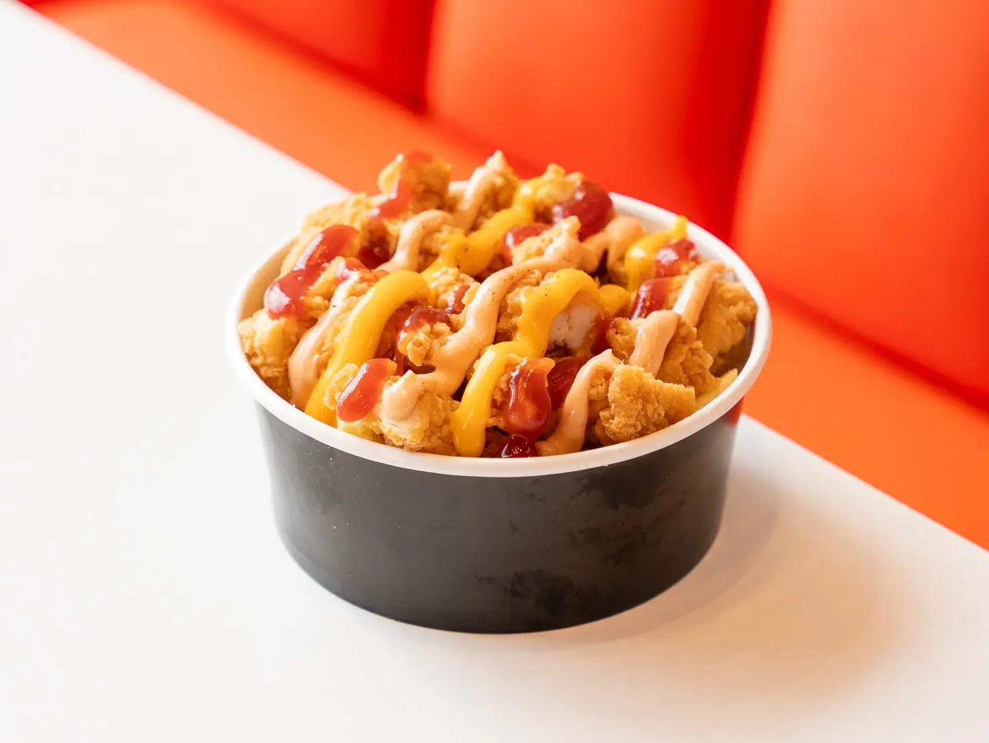 Chicken Fries