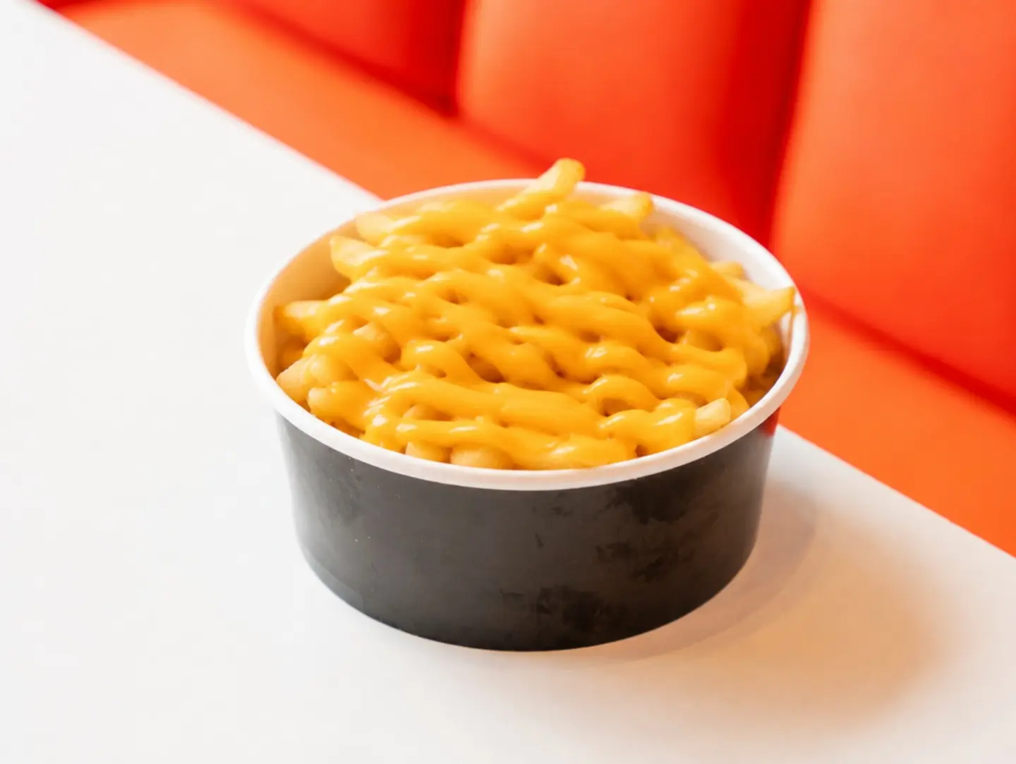 Cheese Fries