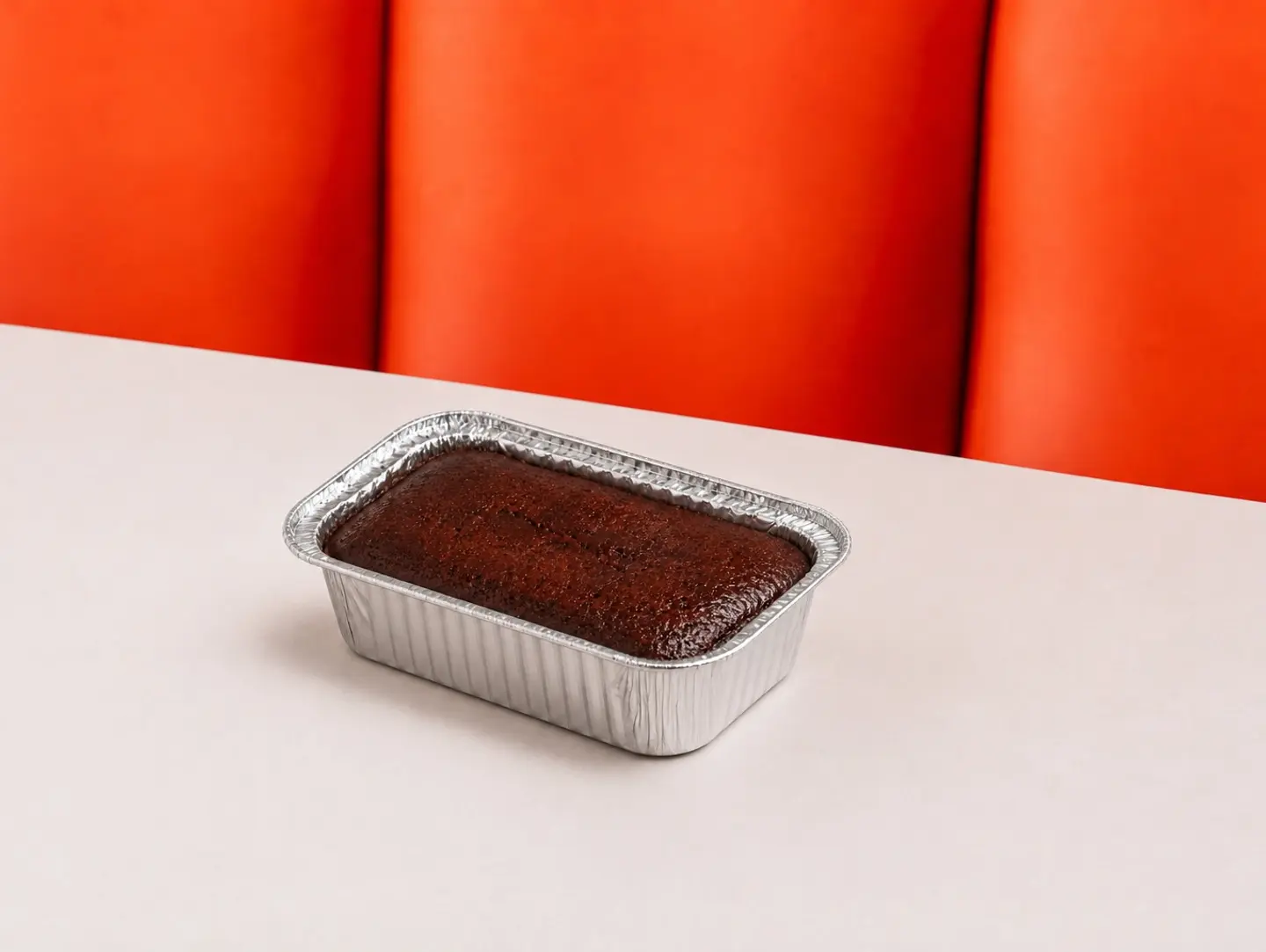 Mini Chocolate Souffle