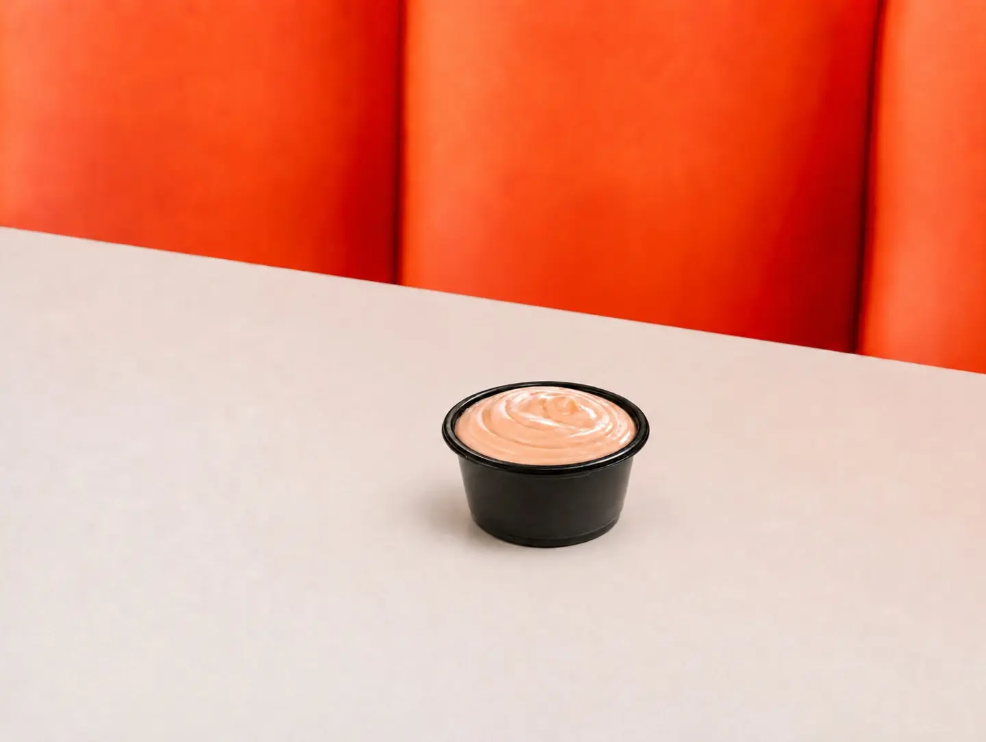100g Sauce