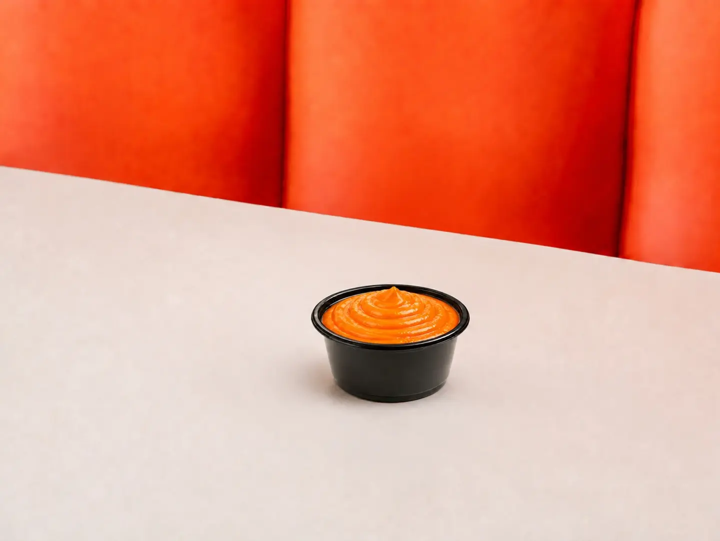 Spicy Sauce