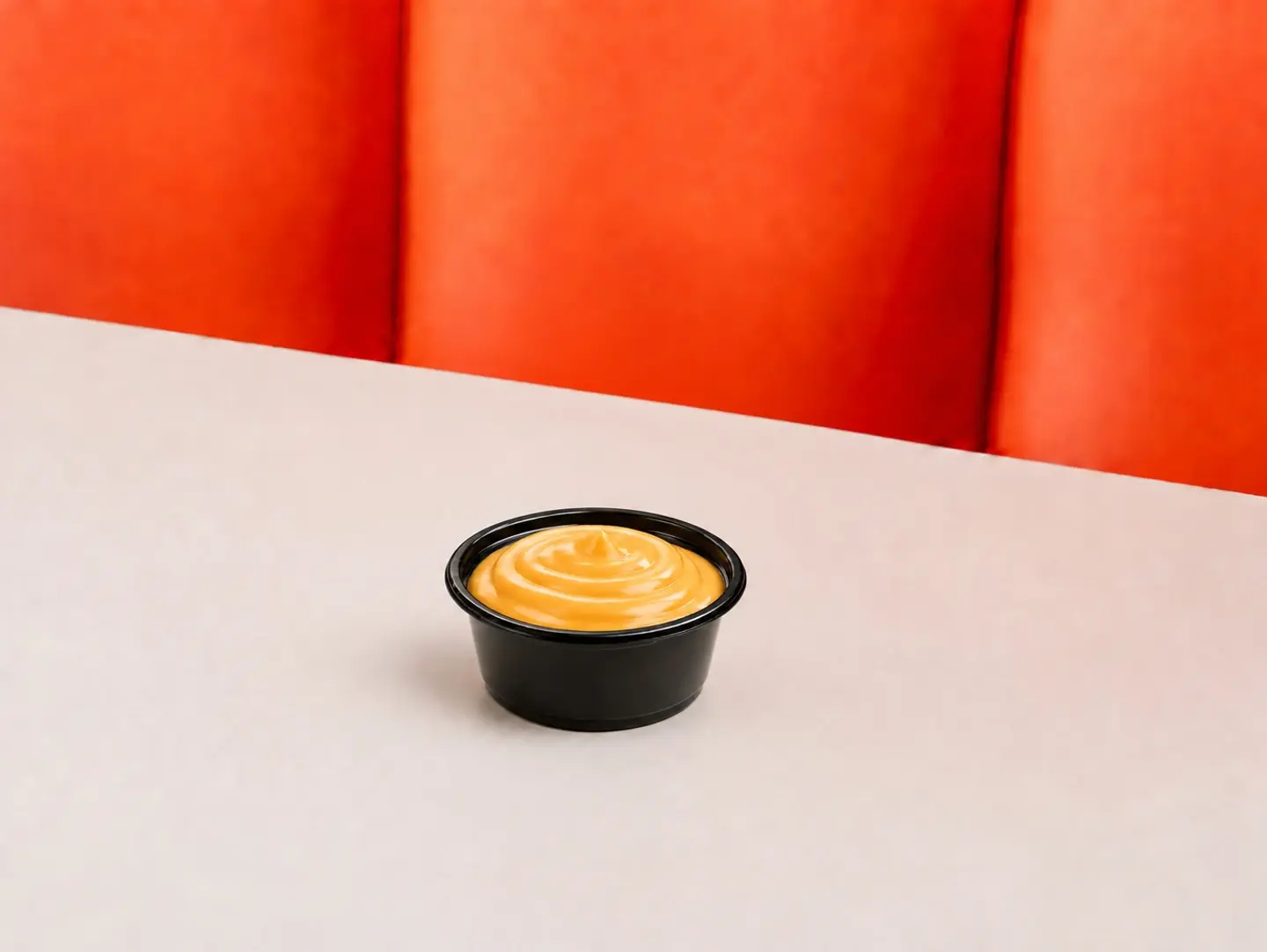 Cheese Sauce