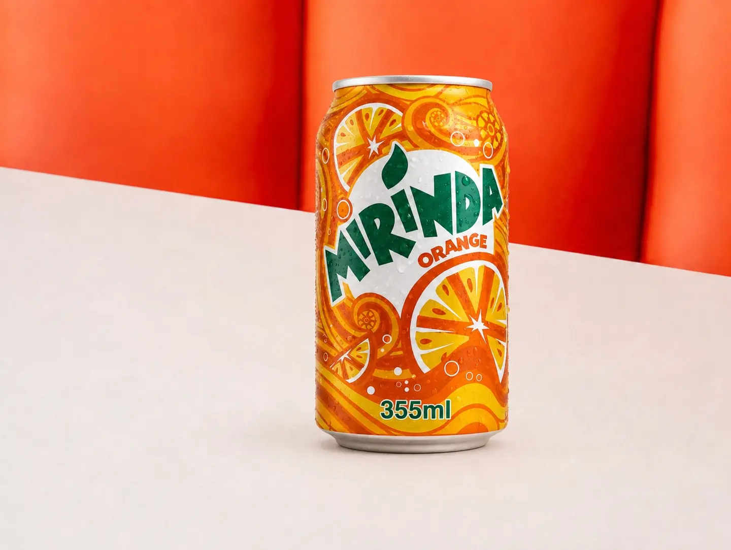 Mirinda