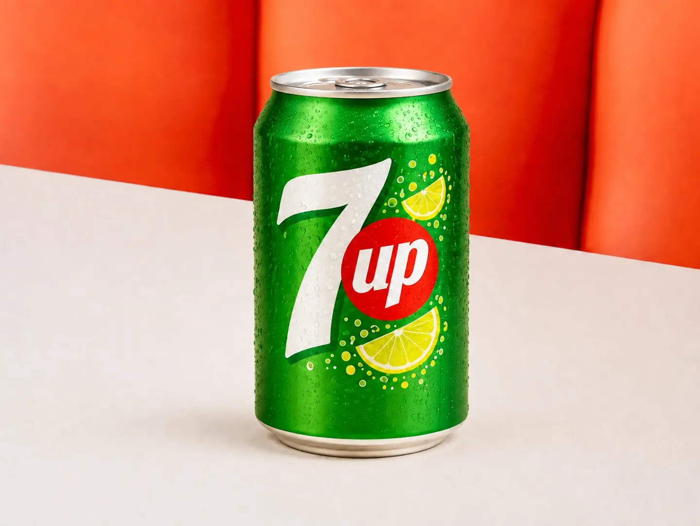 7 Up