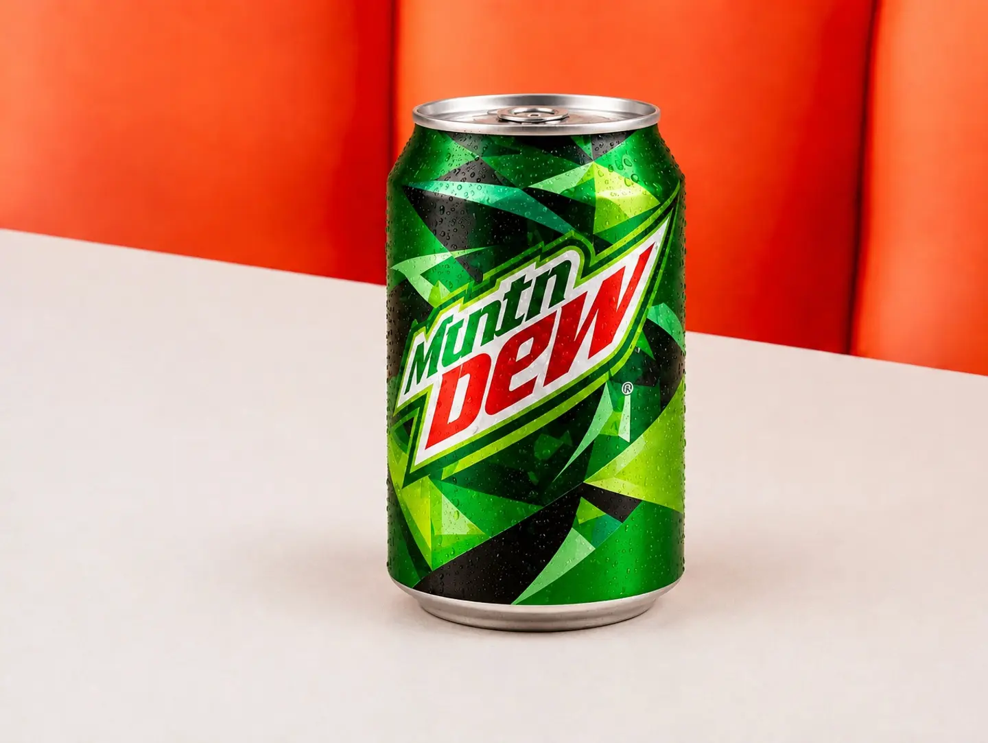 Mountain Dew