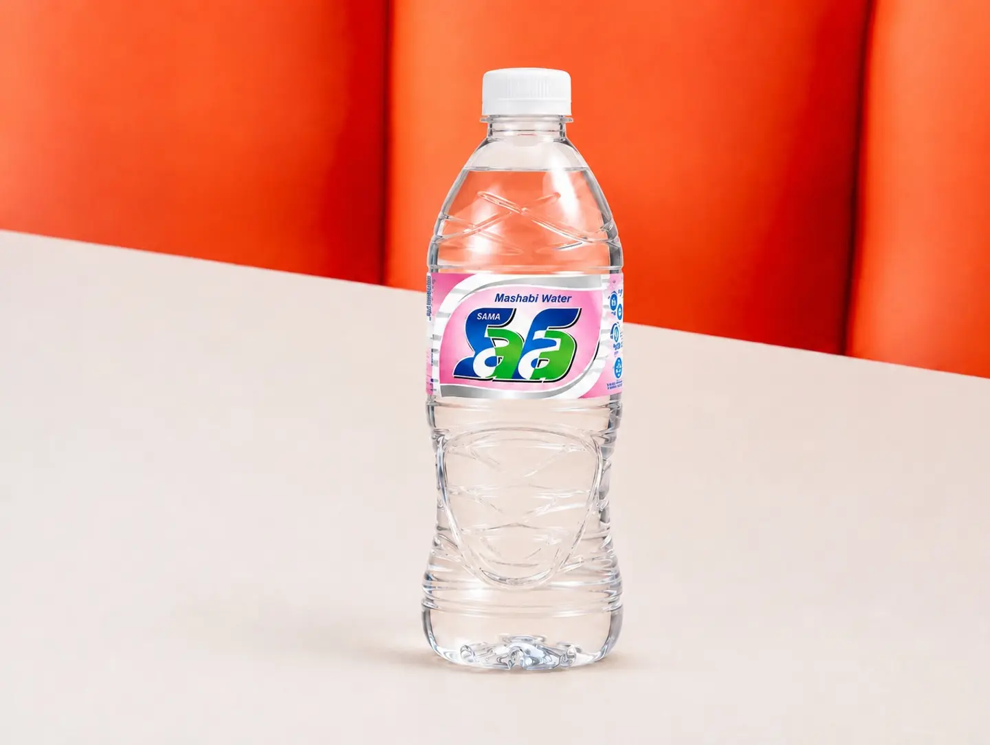 Water