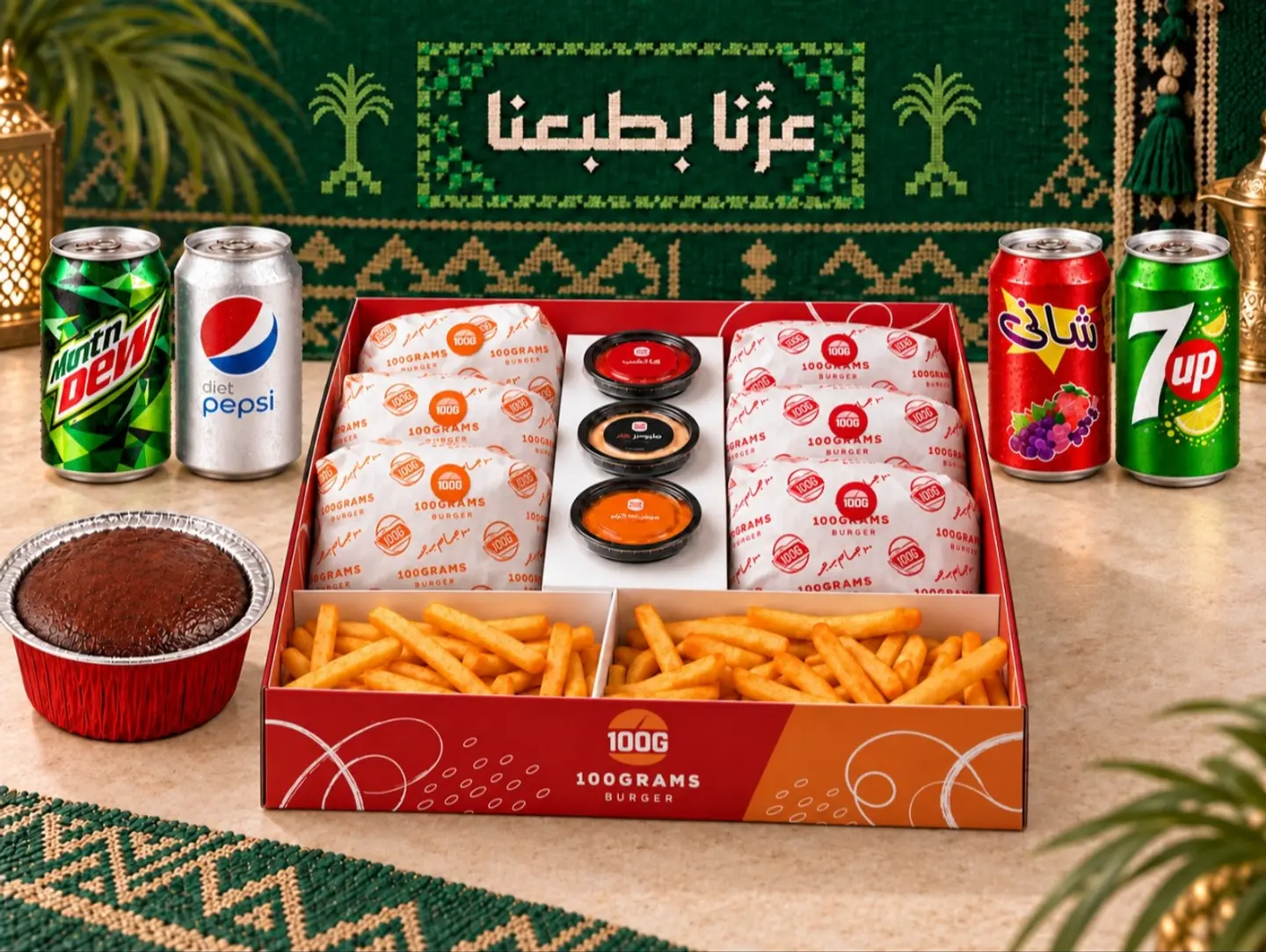 Celebration Offer