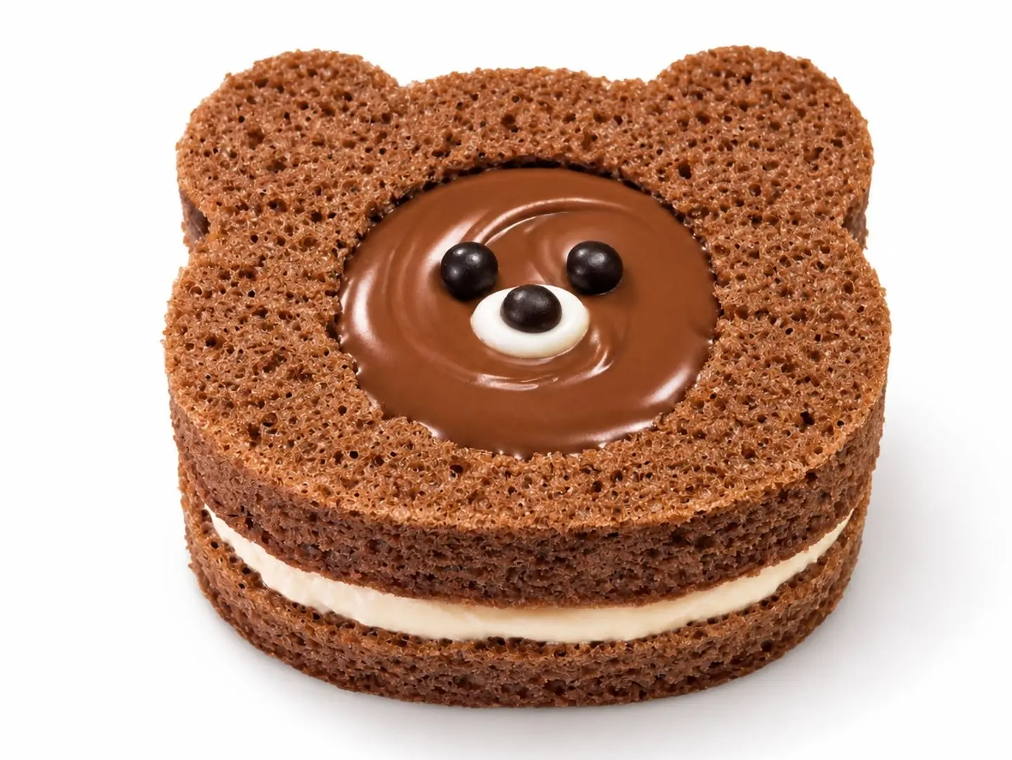 Choco Teddy