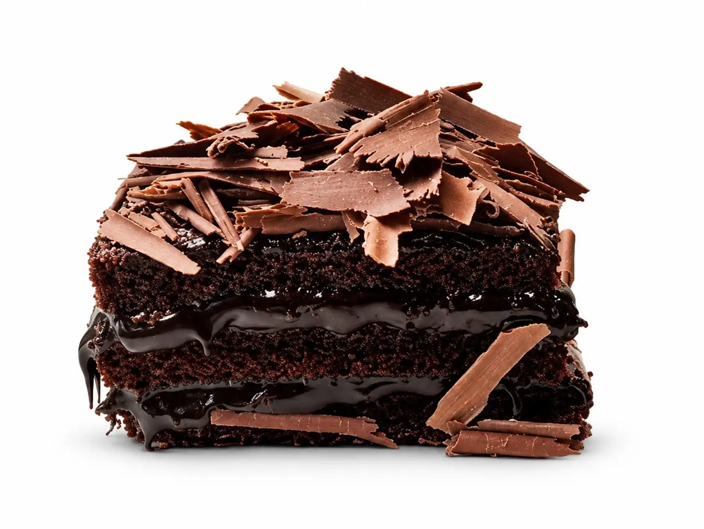 Chocolate Overload