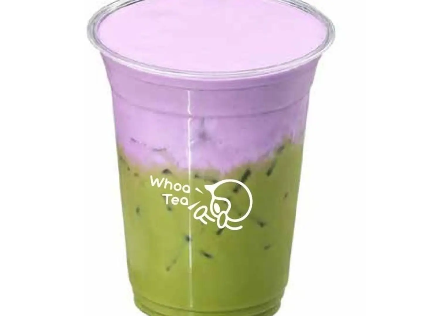 Matcha Purple