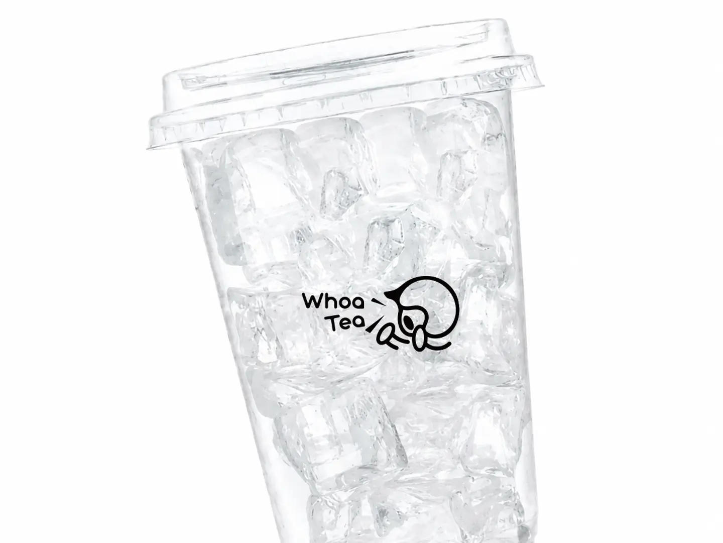 Ice Cup