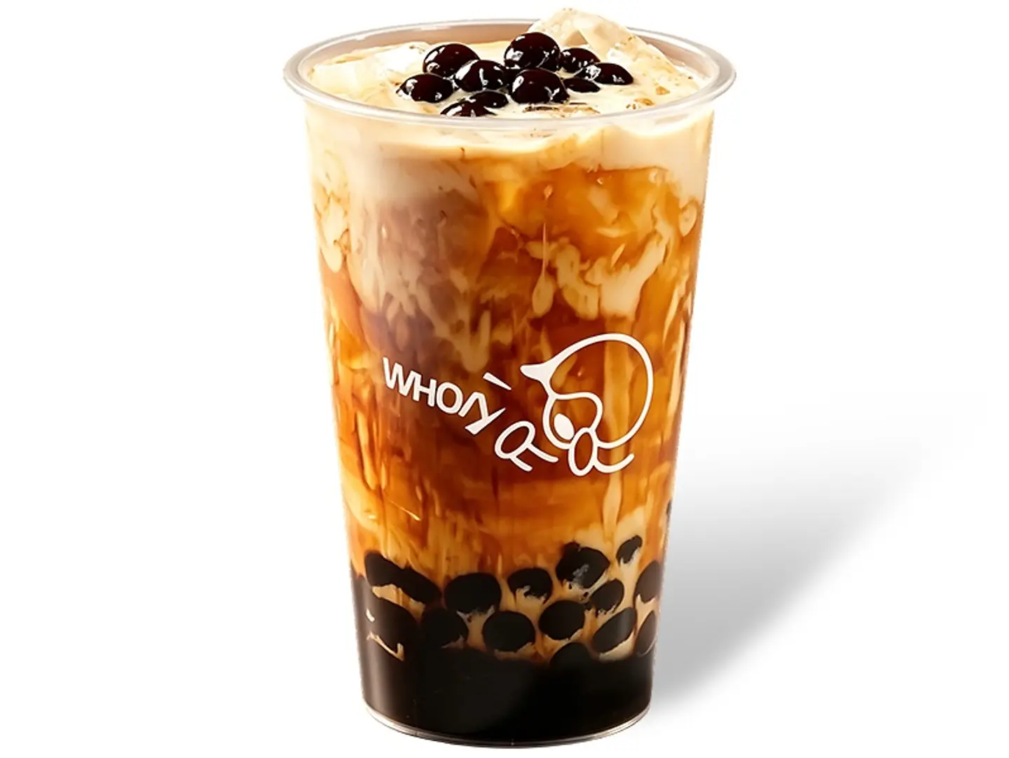 Boba Brown Sugar