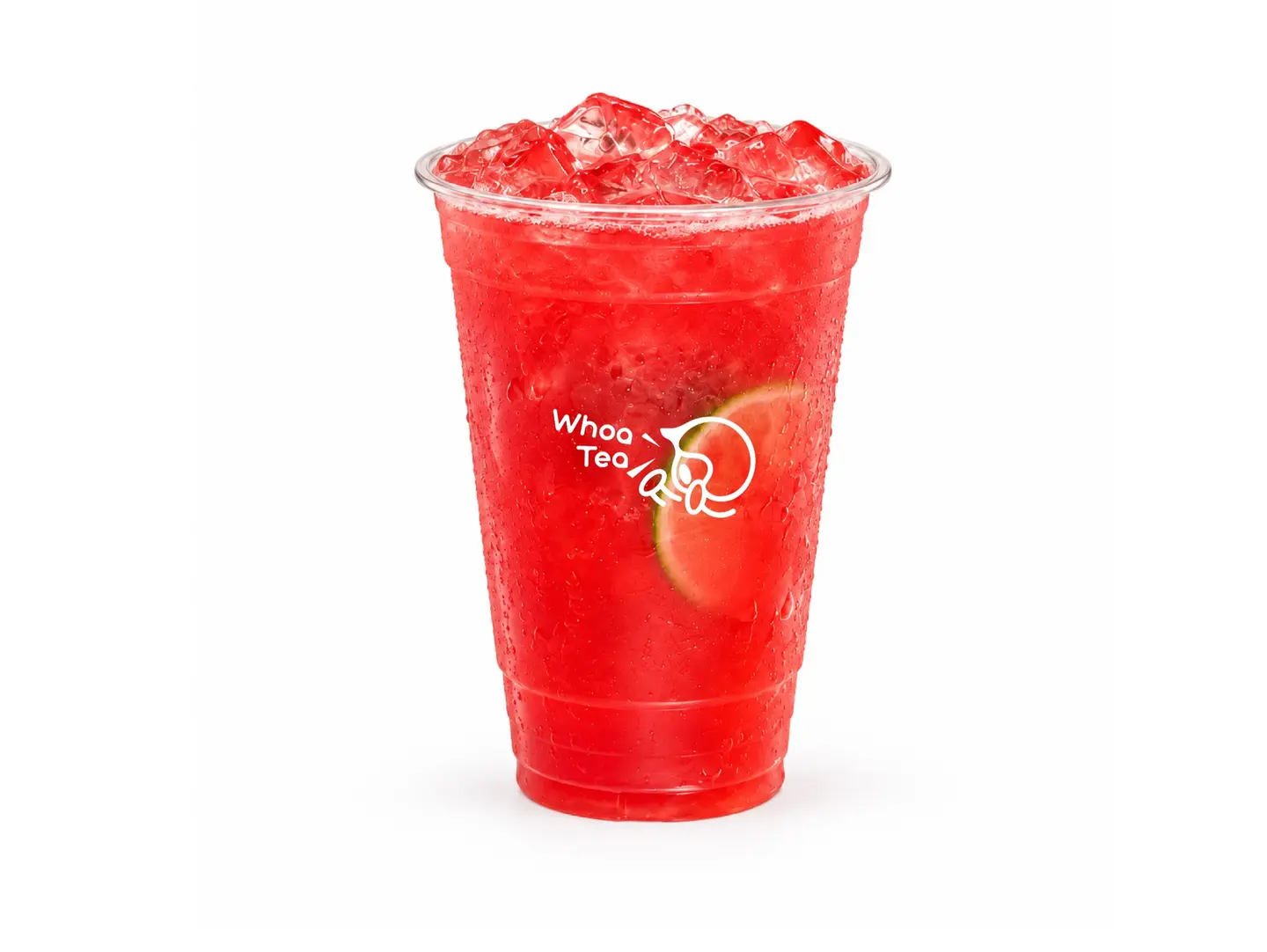 Lemon & Watermelon Tea