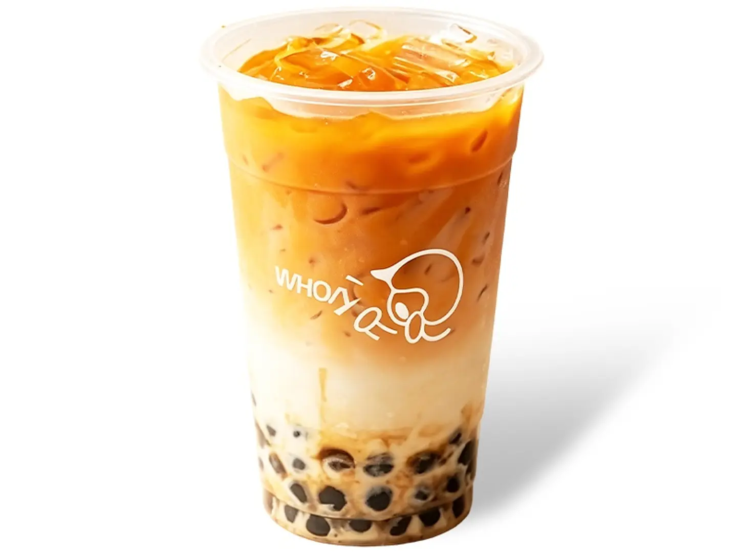 Thai Boba Tea