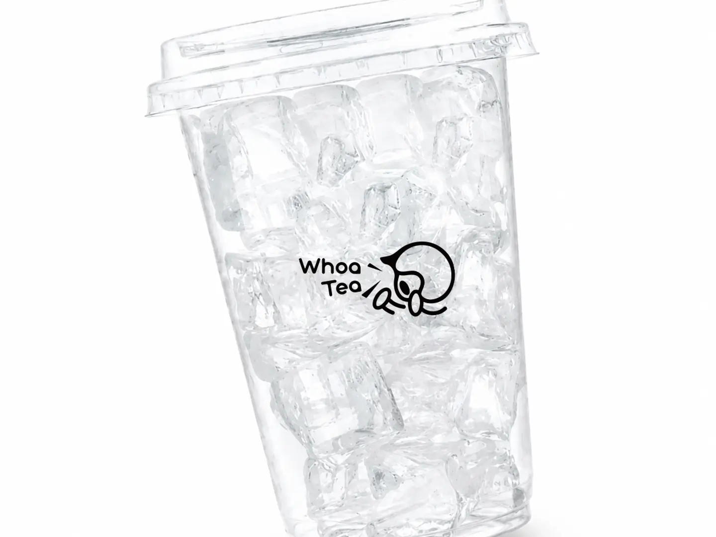 Ice Cup