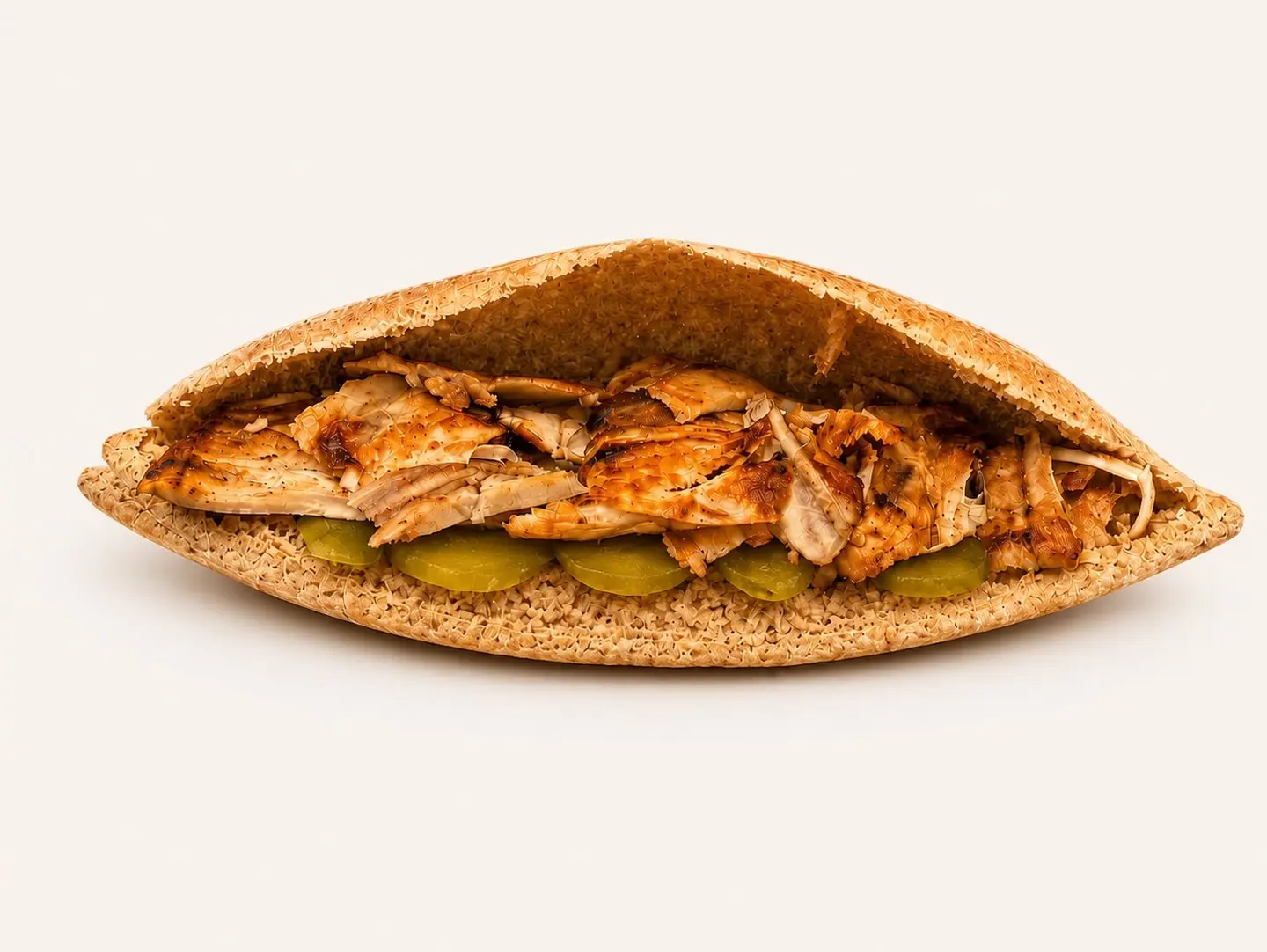 Shawarma Diet Meat