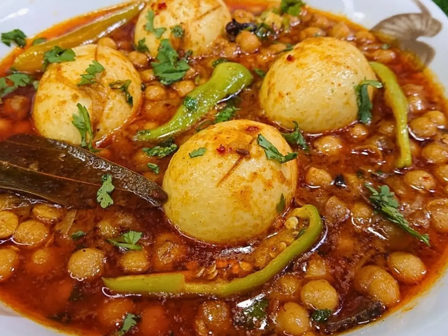 Anda Chana