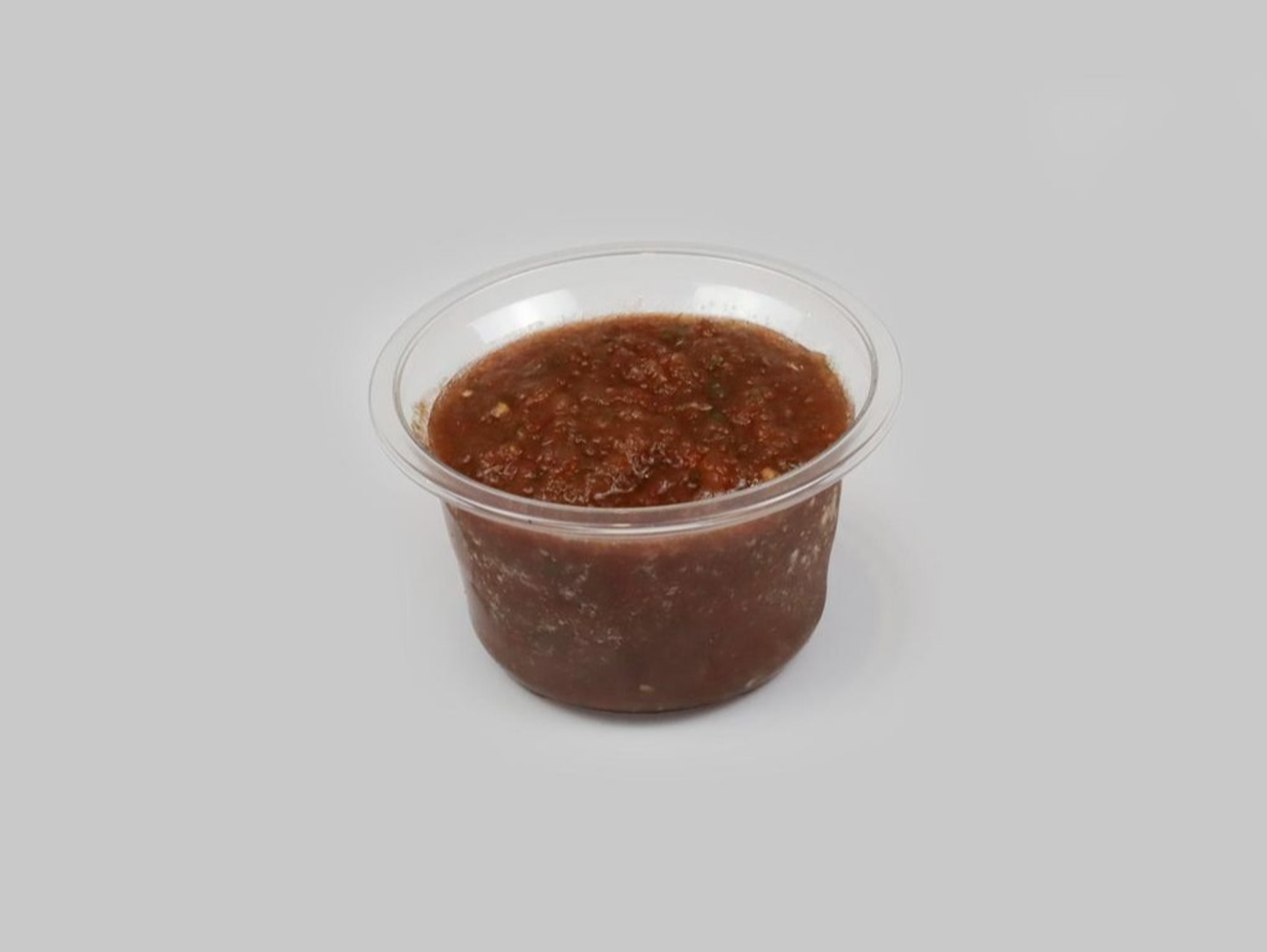 Salad Container