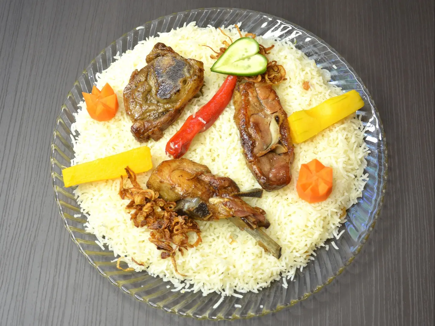 Madfoon Naeimi Meat Peshawari