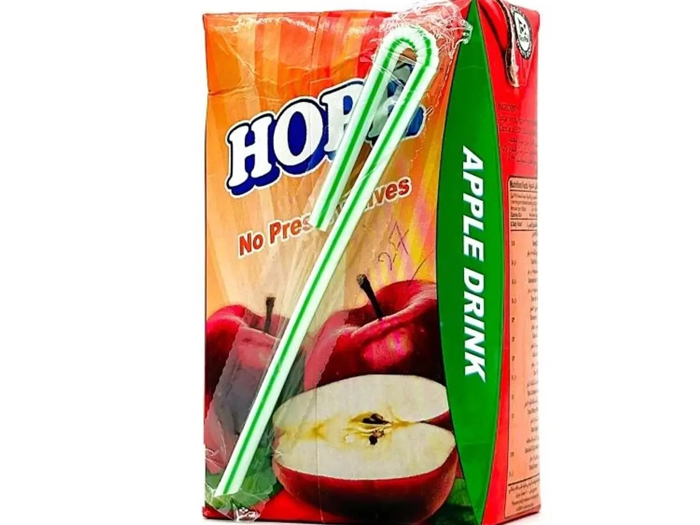 Apple Hop
