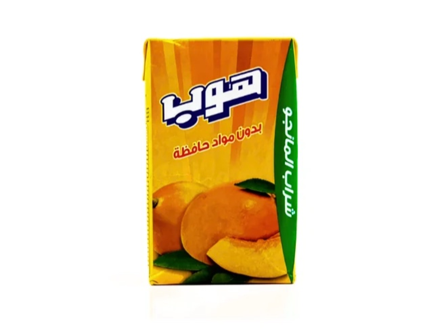 Hop Mango