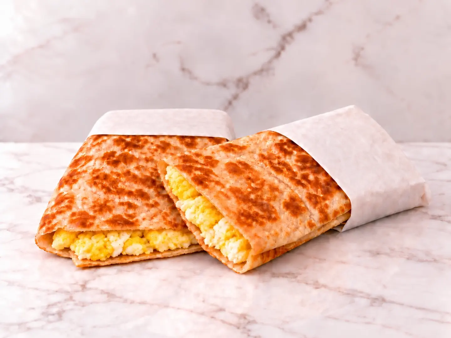 Chapati Egg