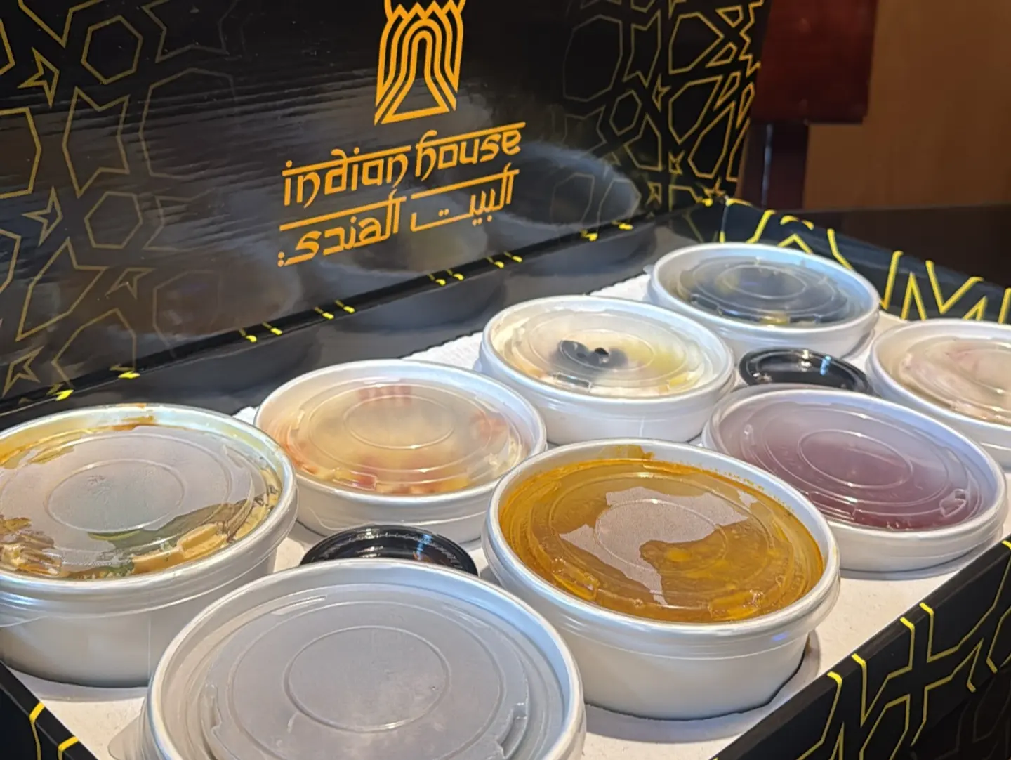 Arabic Liver Meal