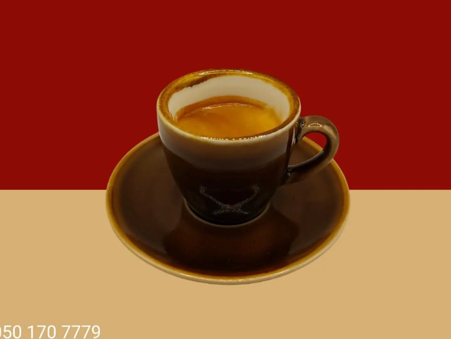 Espresso