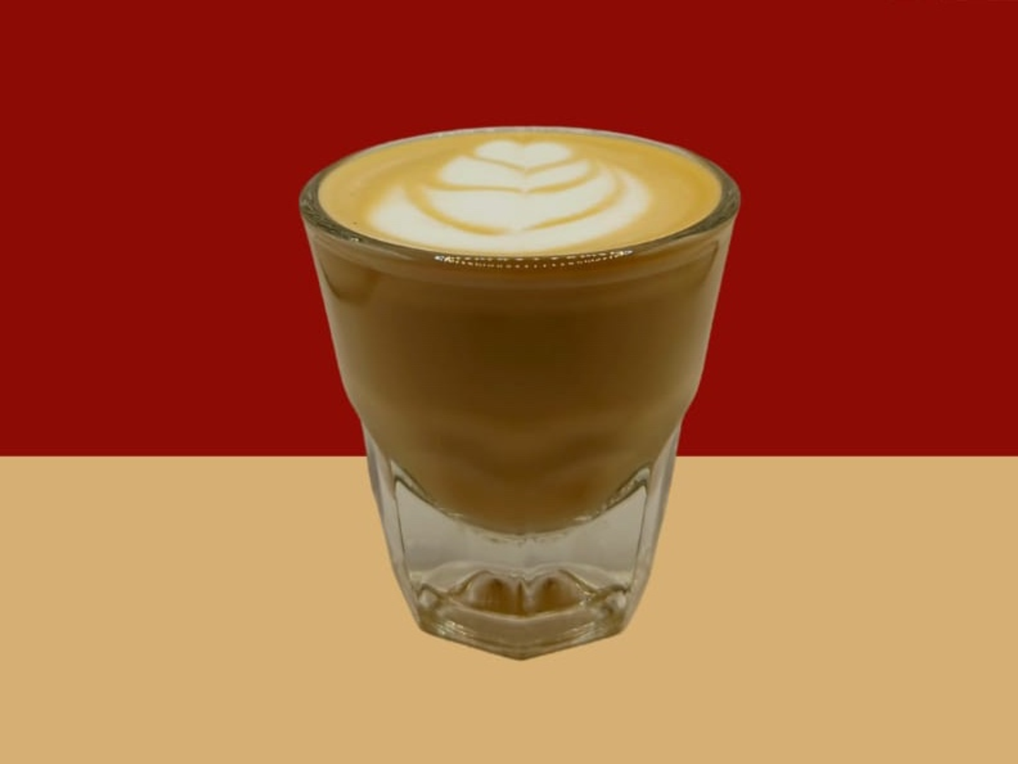 Cortado