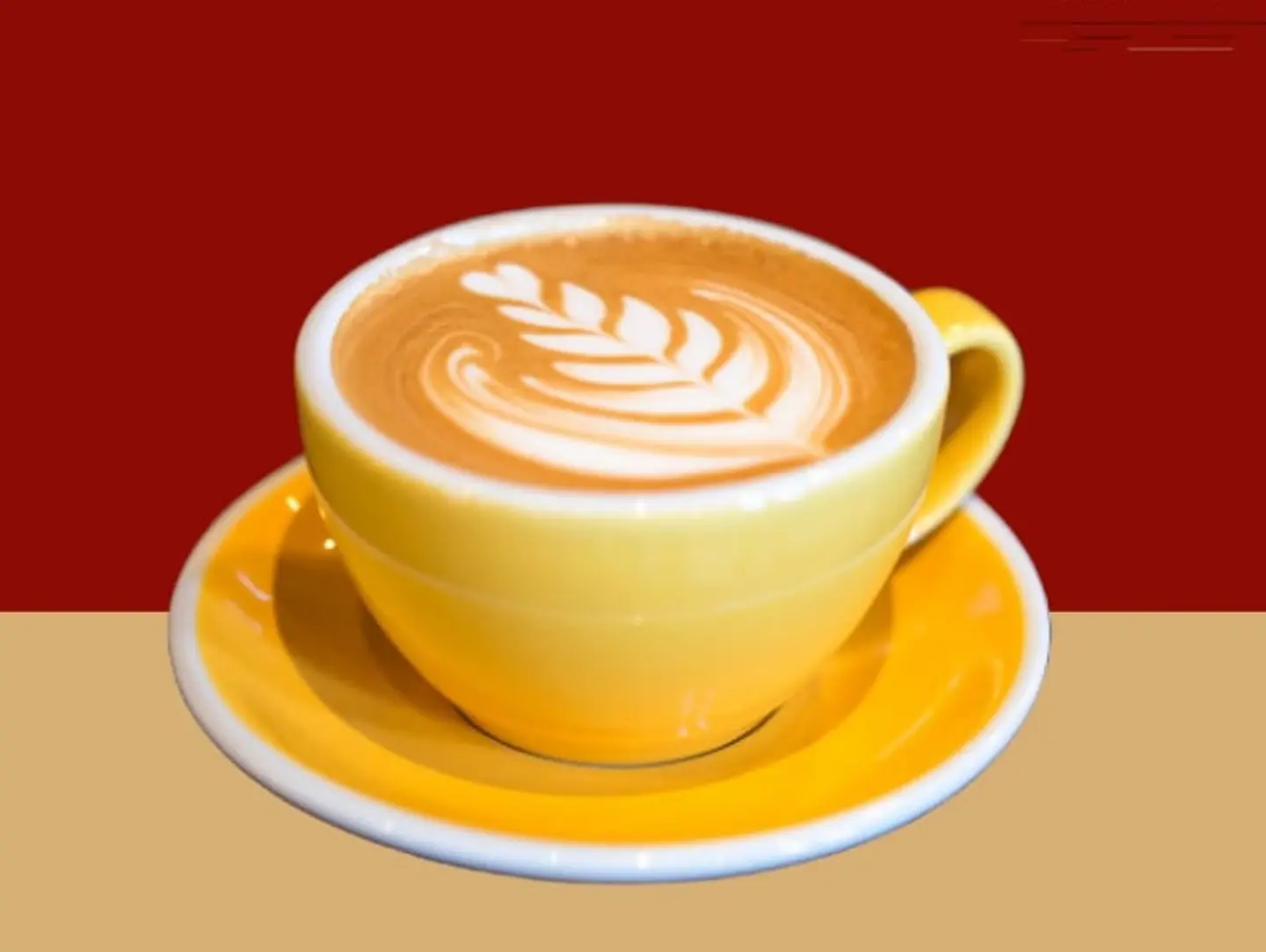 Spanish Latte
