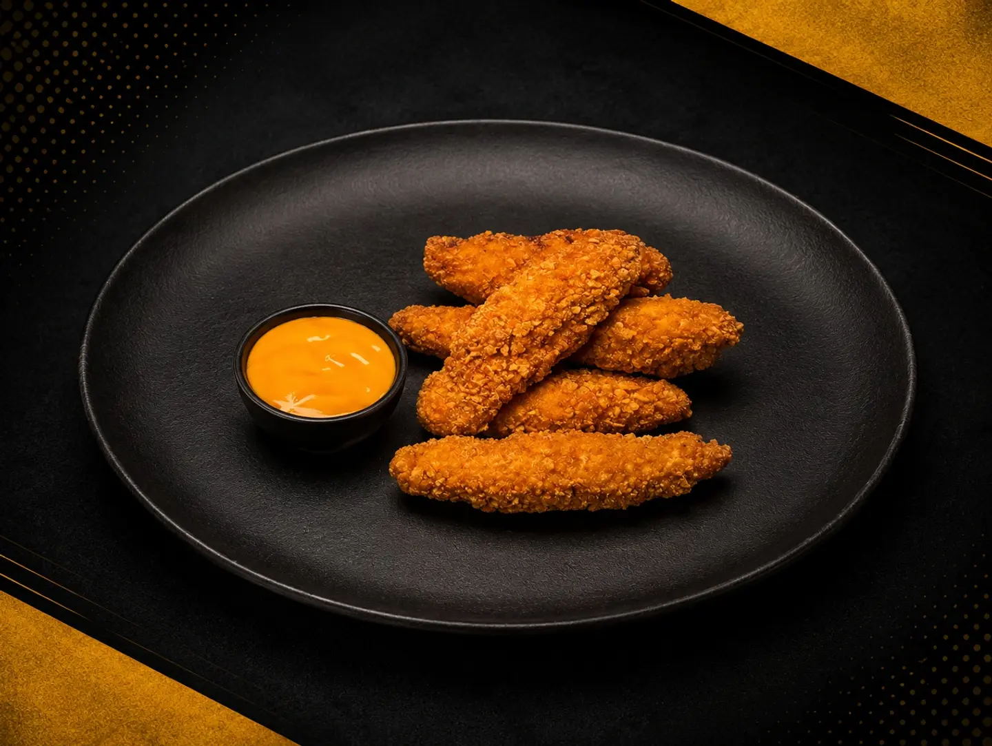 Chicken Fingers